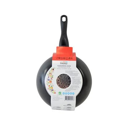 Thuisz Como Koekenpan Ø20 Cm Inductie (voor Alle Warmtebronnen) - Afbeelding 2