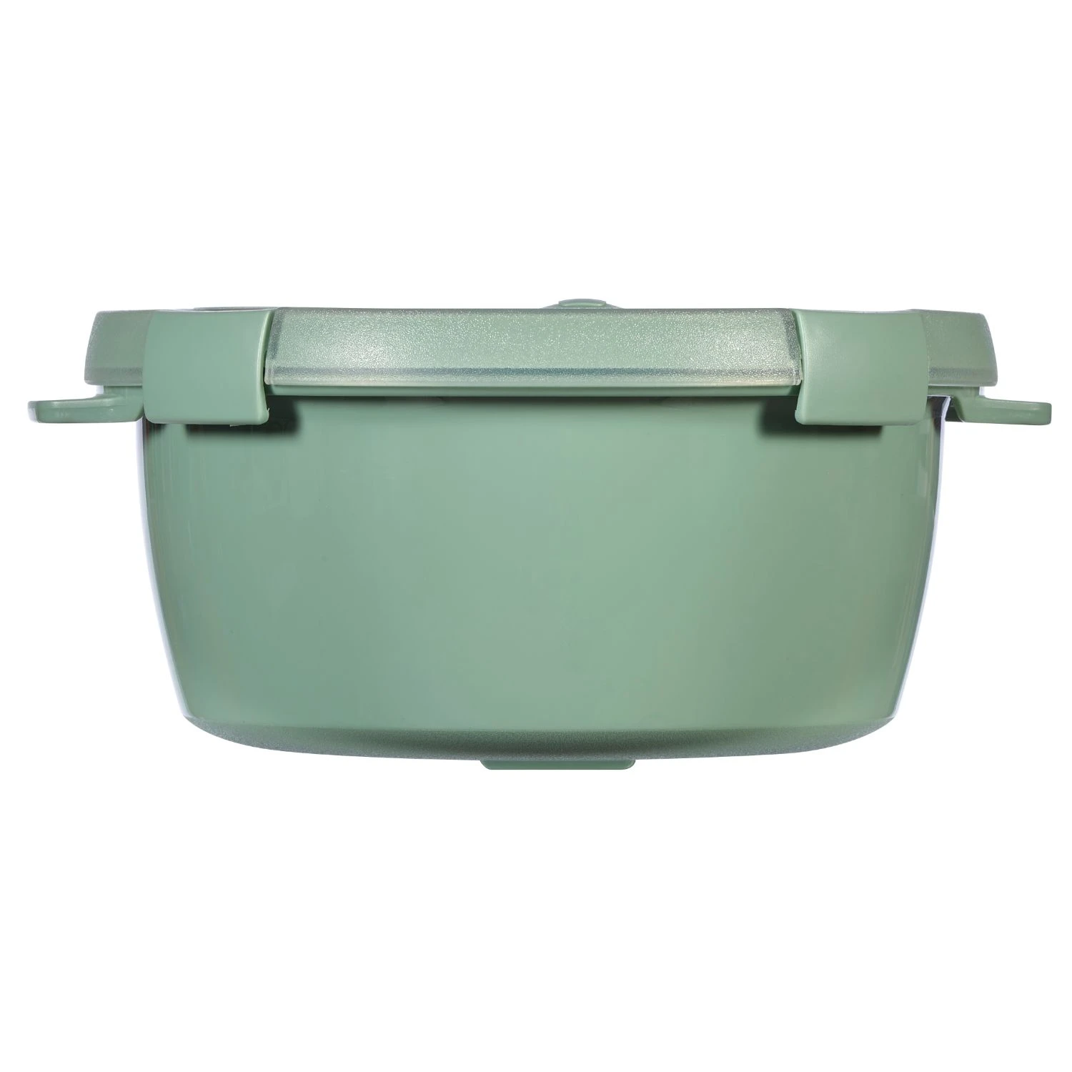 Curver Smart To Go Eco Lunchset Rond 1,6L - Afbeelding 2