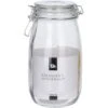 Excellent Houseware Voorraadpot Met Deksel 1,5 L