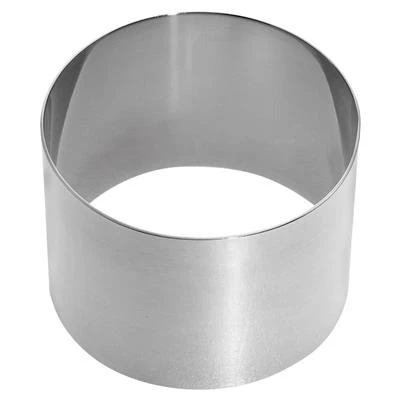 Westmark Voedselvormer 7,5 Cm 4-delig - Afbeelding 4