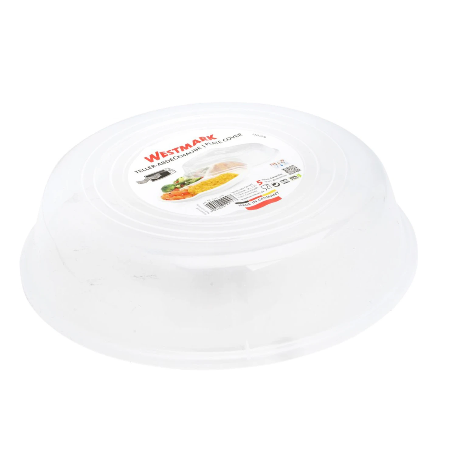 Westmark Magnetron Afdekstolp 25 Cm