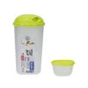 Rotho Sla Shaker Lime