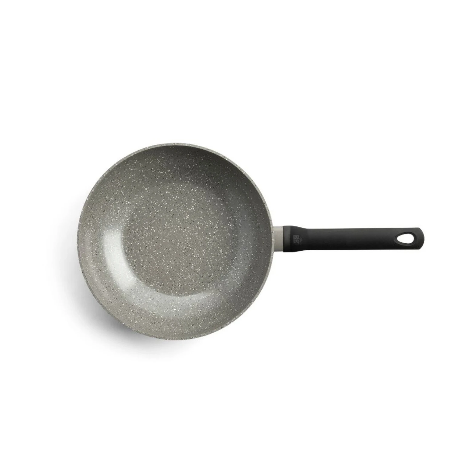 BK Granite Wokpan Ø28 Cm - Afbeelding 3
