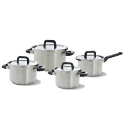 BK Flow Cool Pannenset 4-delig