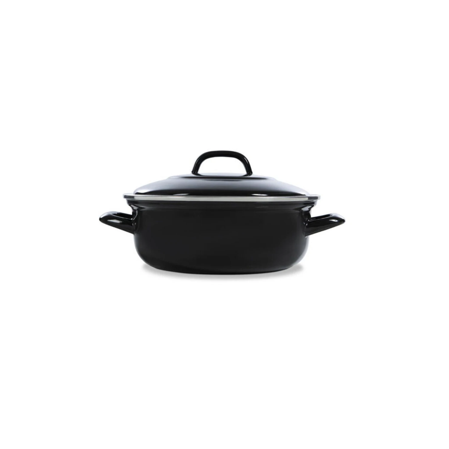 BK Fortalit Braadpan Ø22 Cm - Afbeelding 5