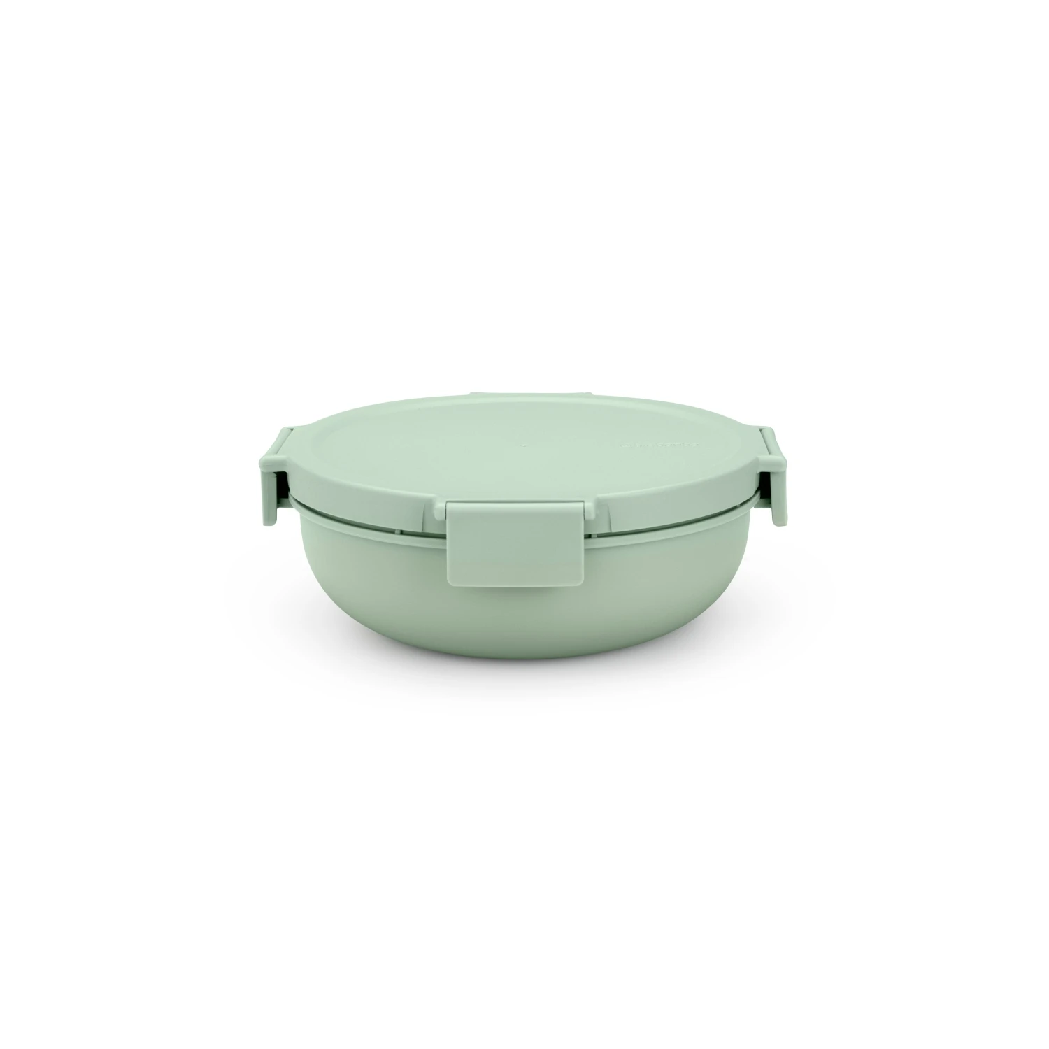 Brabantia Make En Take Salade Lunchkom 1,3 Liter Jade Groen