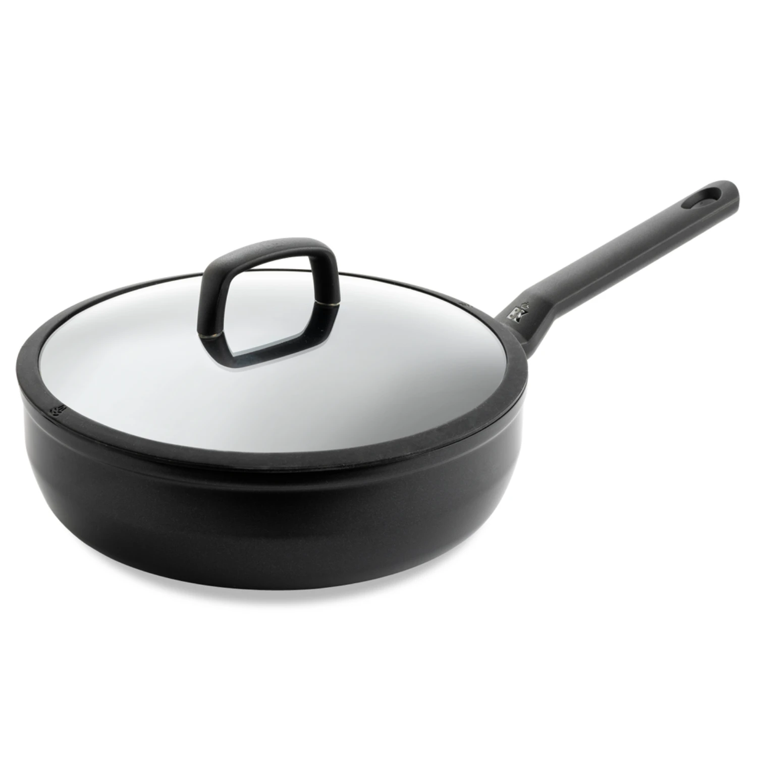 BK Easy Induction Hapjespan Ø28 Cm Ceramic