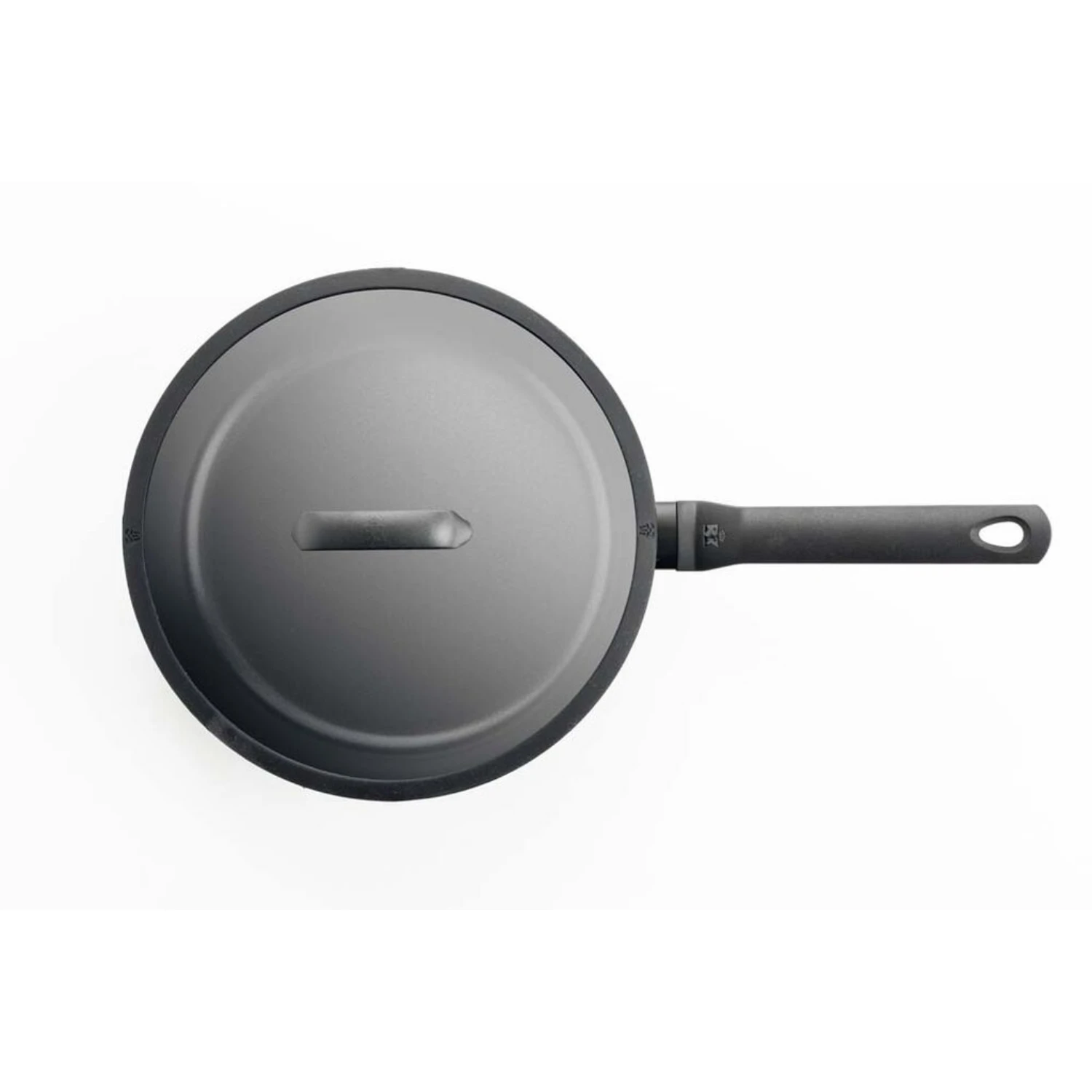 BK Easy Induction Hapjespan Ø28 Cm Ceramic - Afbeelding 5