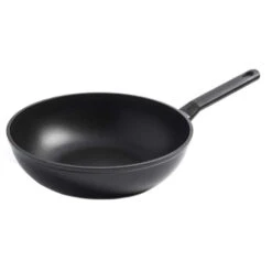 BK Easy Induction Wokpan Ø30 Cm Ceramic