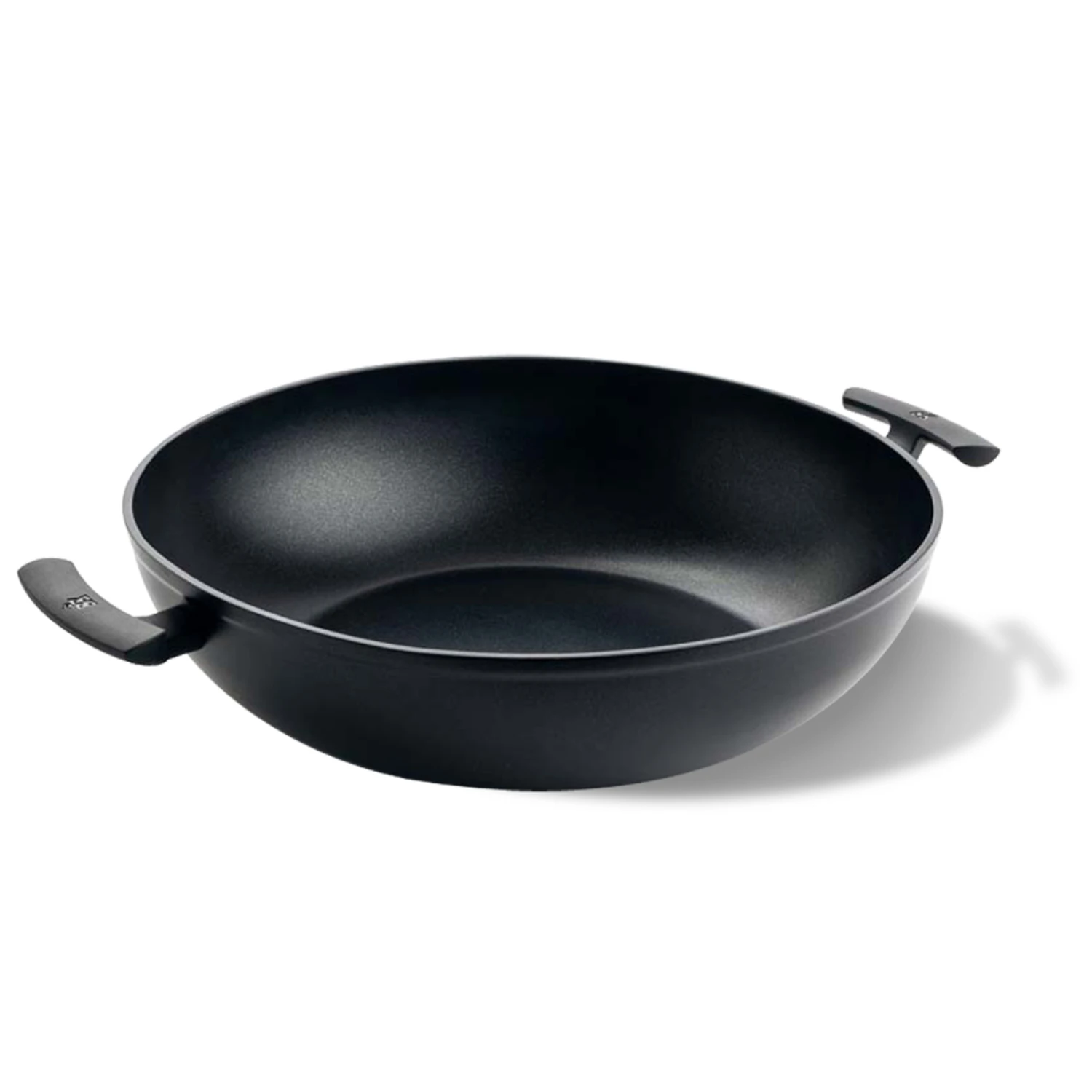 BK Easy Induction Wokpan Ø36 Cm Ceramic