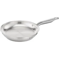 Tefal Virtuoso Koekenpan 24 Cm (zonder Coating)